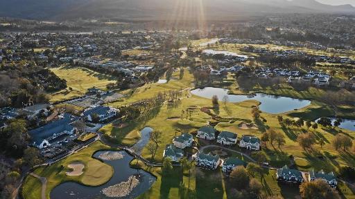 Fancourt Hotel and Country Club Estate | Abendsonne Afrika