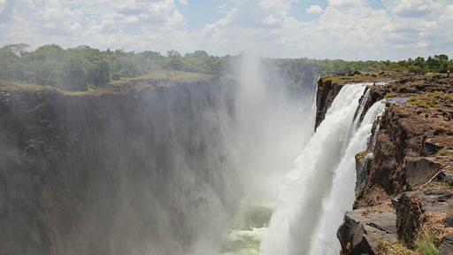 HEADER Victoria Falls